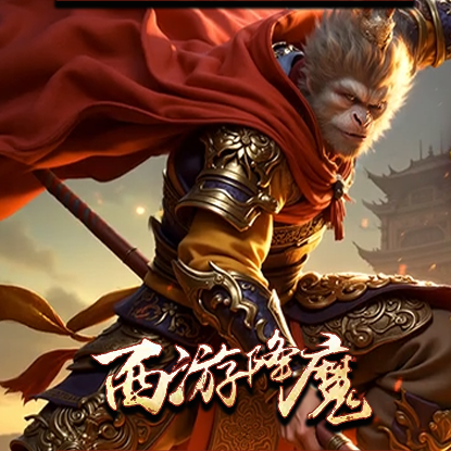 西游降魔小羊辅助